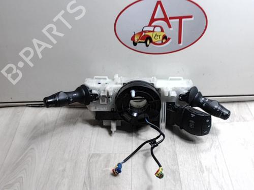 Mando intermitentes / limpia RENAULT SCÉNIC III (JZ0/1_) 1.6 E85 (JZ03, JZ1Y) (110 hp) 31246316