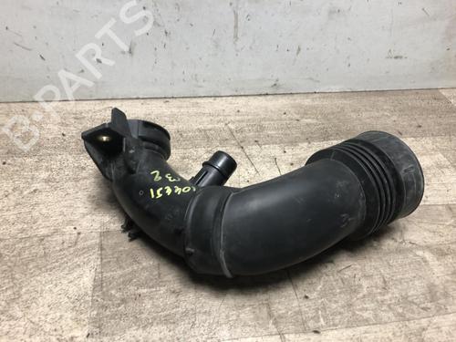 Used Pipe CITROËN C3 II (SC_) 1.4 HDi 70 (SC8HZC, SC8HR0, SC8HP4) (68 hp) 26927023