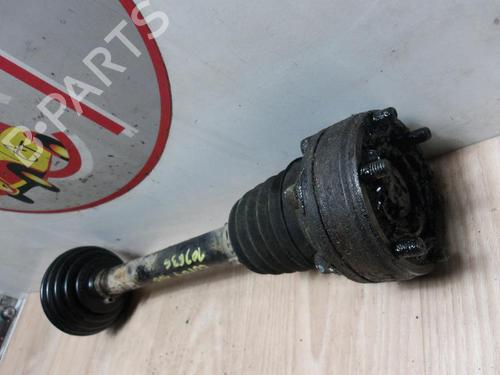 Used Left front driveshaft VW LUPO I (6X1, 6E1) 1.4 16V (75 hp) 28683130