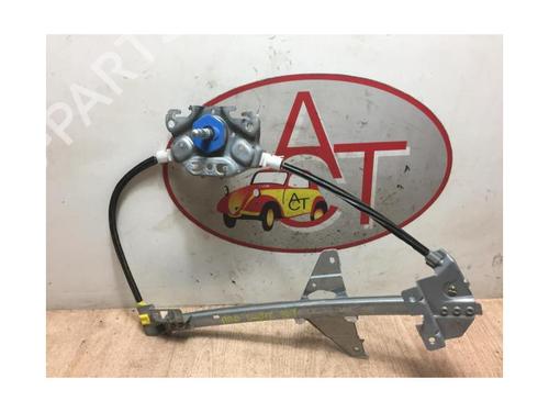 Rear right window mechanism PEUGEOT 307 (3A/C) 2.0 HDi 90 | BP13222081C25 
