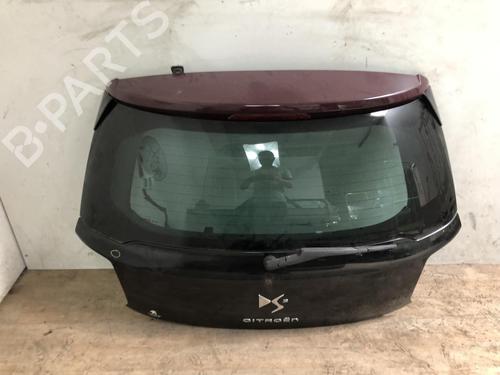 Used Tailgate CITROËN DS3 (SA_) 1.6 HDi 90 (92 hp) 20615875