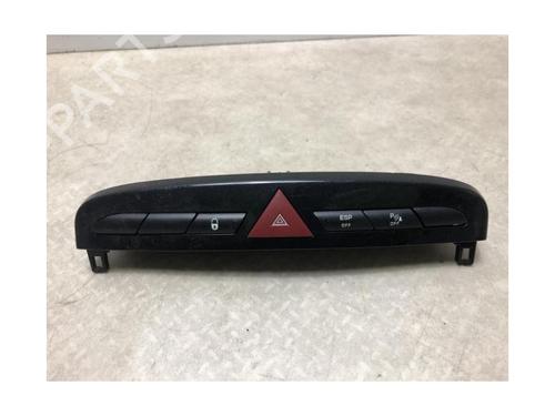 Warning switch PEUGEOT 308 CC (4B_) 1.6 16V | BP20615583I22 