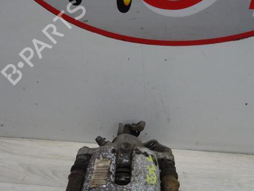 Left rear brake caliper PEUGEOT 208 I (CA_, CC_) 1.2 THP 110 | BP29264824M107