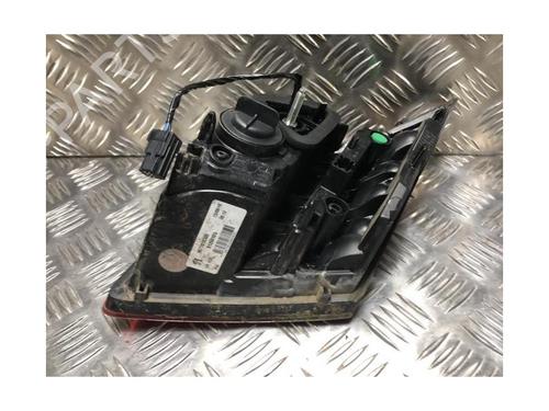 Left tailgate light PEUGEOT 308 II (LB_, LP_, LW_, LH_, L3_) 1.5 BlueHDi 130 | BP21556730C79