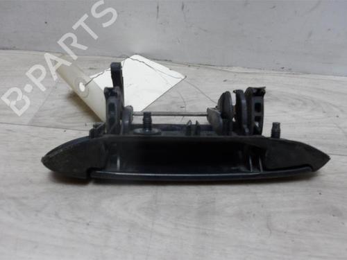 Front left exterior door handle RENAULT CLIO II Hatchback Van (SB0/1/2_) 1.5 dCi (SB07) | BP13268077C128 