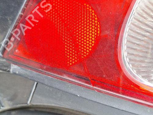 Benzintank RENAULT TWINGO II (CN0_) 1.5 dCi (CN0E) | BP31201272C62 - Image 9