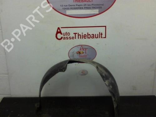 Used Wheel arch VW POLO III (6N1) 60 1.4 (60 hp) 25115663