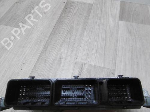 Used Engine control unit (ECU) RENAULT ZOE (BFM_) ZOE (88 hp) 31243783
