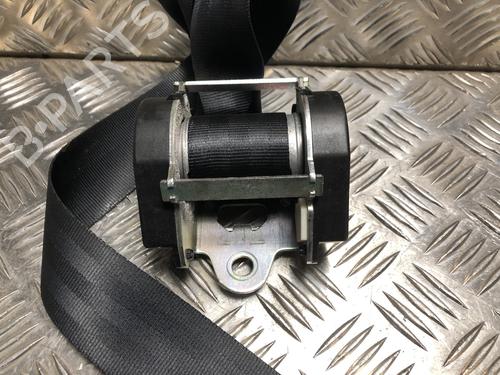 Rear right seatbelt SKODA OCTAVIA III (5E3, NL3, NR3) 1.6 TDI | BP31201389I28
