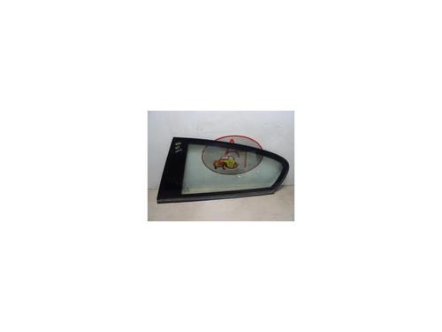Used Rear left quarter glass BMW 1 (E81) 120 d (177 hp) 13222915