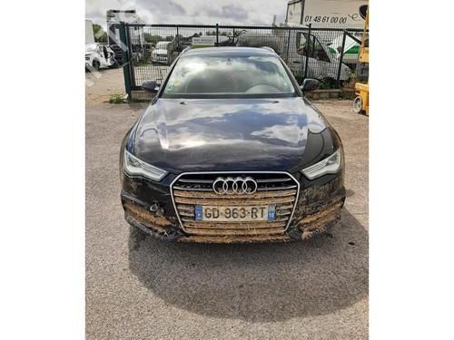 Intercooler AUDI A6 C7 Avant (4G5, 4GD) 2.0 TDI | BP27650503M30
