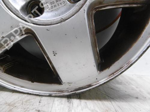 Rim DAEWOO LANOS Saloon (KLAT) 1.5 | BP30782787C45
