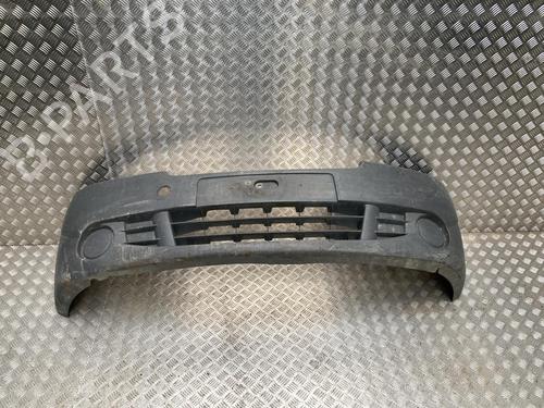 Used Front bumper RENAULT TRAFIC II Van (FL) 2.0 dCi 115 (FL01, FL0U, FL00, FL0H, FL0M) (114 hp) 31599782