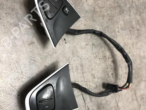 Used Switch RENAULT CLIO IV (BH_) 1.5 dCi 90 (90 hp) 20625667