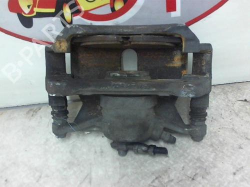 Left front brake caliper VW GOLF VII (5G1, BQ1, BE1, BE2) 1.6 TDI | BP25799664M105 