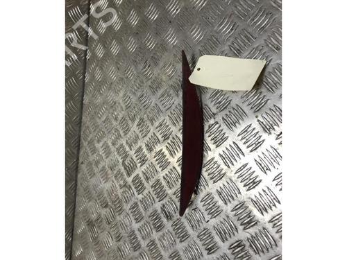 Left taillight VW GOLF VII (5G1, BQ1, BE1, BE2) 1.6 TDI | BP27551487C34 