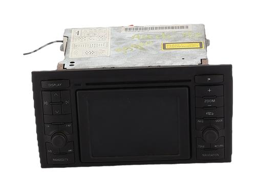 Used Radio Radio 36888944 36888944