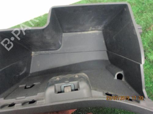 Handskerum FORD FIESTA VI (CB1, CCN) 1.6 TDCi | BP25297447C95 
