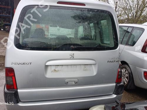 Mirror switch PEUGEOT PARTNER MPV (5_, G_) 2.0 HDI | BP26877138I25  - Image 6