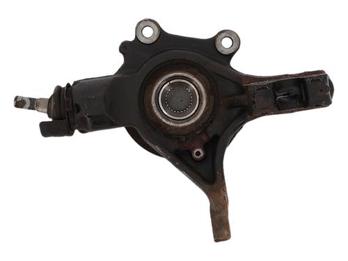 Right front steering knuckle DS DS 4 / DS 4 CROSSBACK (NX_) 1.6 BlueHDi 120 | BP37459506M26 - Image 5