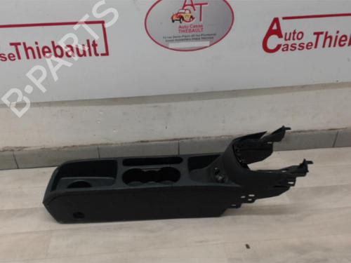 Used Middle console FORD FIESTA VI (CB1, CCN) 1.4 TDCi (70 hp) 29579434