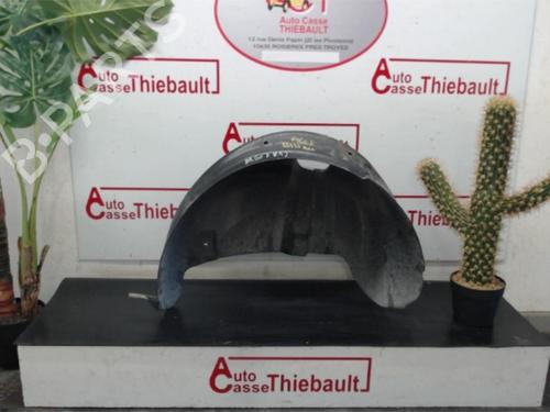 Used Wheel arch VW POLO (9N_, 9A_) 1.4 TDI (80 hp) 13263958