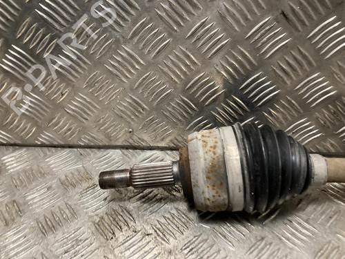 Right front driveshaft DS DS 4 / DS 4 CROSSBACK (NX_) 1.6 BlueHDi 120 | BP37240695M39 - Image 3