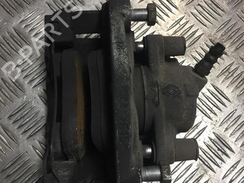Left front brake caliper RENAULT CAPTUR I (J5_, H5_) 1.5 dCi 90 (J5N4, J5M5, J5MW, J5M6, J5AL, J5AJ) | BP25307085M105