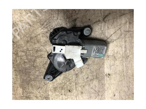 Viskermotor bakrute RENAULT SCÉNIC I MPV (JA0/1_, FA0_) 1.9 dCi (JA05, JA1F) | BP20315936M102 