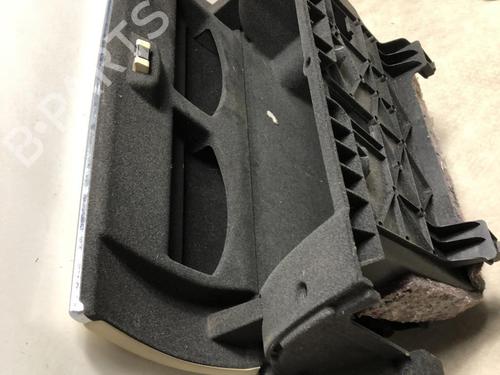 Handskerum CITROËN C6 (TD_) 2.7 HDi (204 hp) 20613132