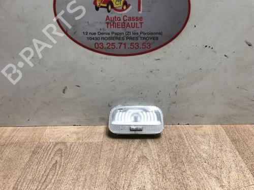 Innerbelysning CITROËN C4 Grand Picasso I (UA_) 1.6 HDi (109 hp) 13269496