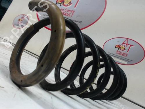 Used Shock absorber spring FIAT SCUDO Bus (220_) 1.9 TD Eco (90 hp) 30673107