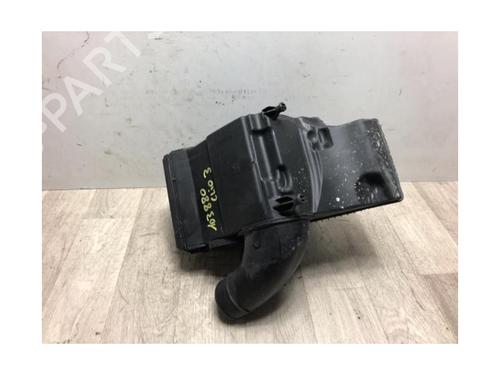 Air filter box RENAULT CLIO III (BR0/1, CR0/1) 1.5 dCi (BR17, CR17) | BP23871220M87