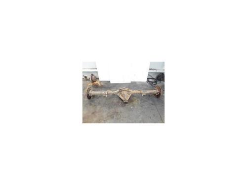 Used Rear axle IVECO DAILY IV Van 35C12 V, 35C12 V/P, 35S12 V, 35S12 V/P (116 hp) 23143455
