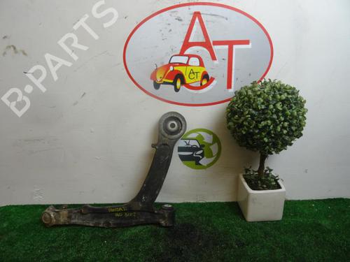 Used Left front suspension arm FIAT PANDA (169_) 1.1 (169.AXA1A) (54 hp) 24891424