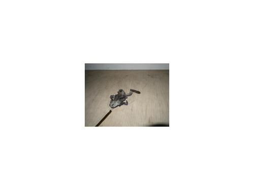 Used Hood lock PEUGEOT 308 I (4A_, 4C_) 1.6 16V (120 hp) 25298492