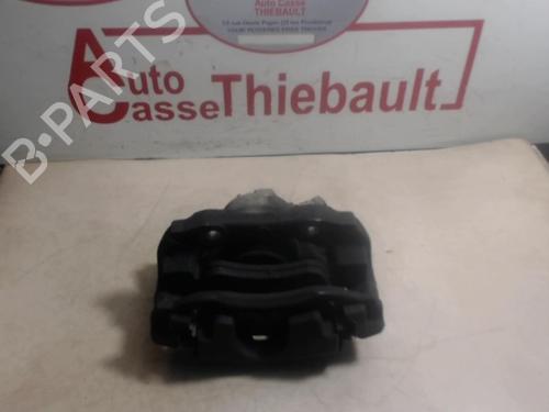 Right front brake caliper PEUGEOT 206 SW (2E/K) 1.6 HDi 110 | BP33286299M104 - Image 3
