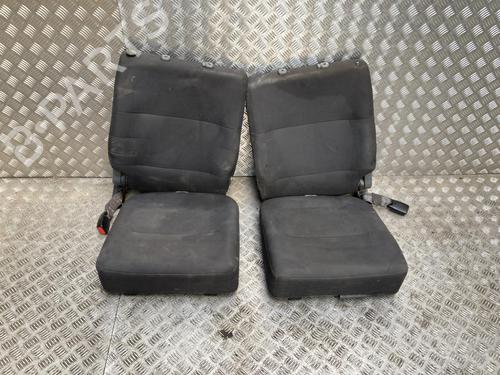 Used Seats set Seats set SUZUKI JIMNY Closed Off-Road Vehicle (SN) 1.5 DDiS 4x4 (86 hp) 33740544 33740544