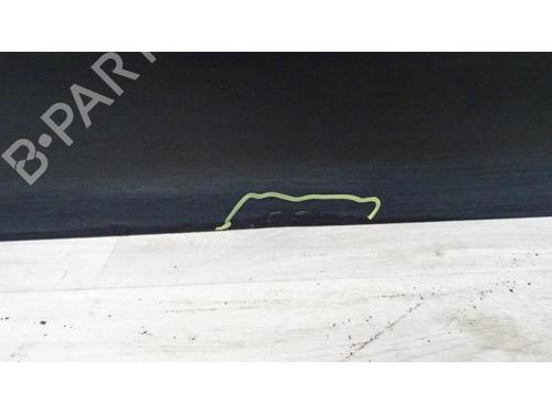 Left front door PEUGEOT 308 I (4A_, 4C_) 1.6 HDi | BP30783491C2