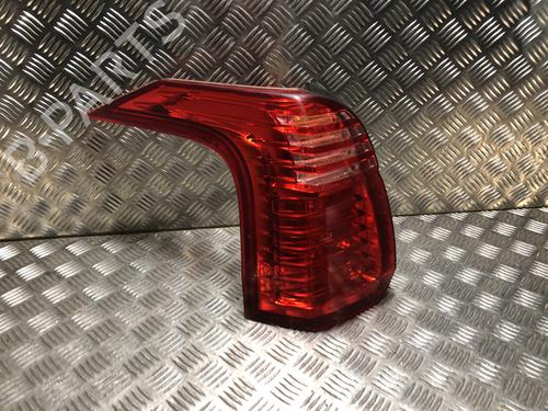 Used Left taillight PEUGEOT 5008 (0U_, 0E_) 2.0 HDi (163 hp) 31199227