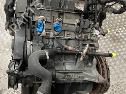 Motor Motor LANCIA YPSILON (312_) 1.2 (312.PXA1A, 312.YXA1A) (69 hp) 33818455 33818455