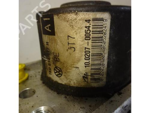 ABS pump SEAT ALTEA (5P1) 1.6 | BP28287366M43 