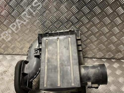 Luftfiltergehäuse für Luftfiltergehäuse NISSAN NAVARA NP300 (D40) 2.5 dCi 4WD (174 hp) 36301066 36301066