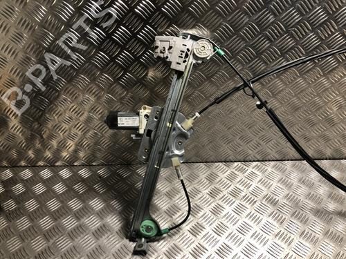 Front left window mechanism PEUGEOT 206 CC (2D) 1.6 16V (2DNFUF, 2DNFUR) | BP35773061C22 - Image 3