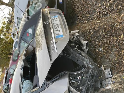 Middle console MERCEDES-BENZ CLS (C219) CLS 55 AMG (219.376) | BP28534914I22  - Image 11