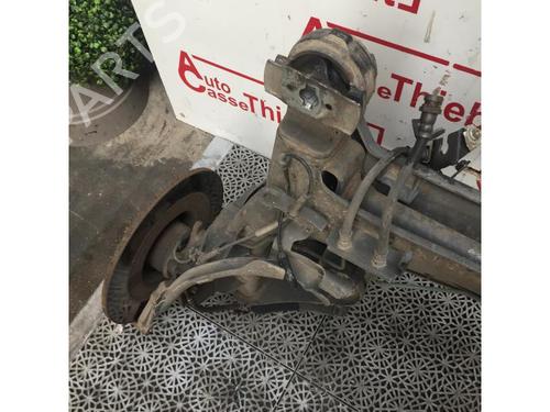 Rear axle RENAULT LAGUNA III (BT0/1) 1.5 dCi (BT00, BT0A, BT0T, BT1J) | BP13273073M2 