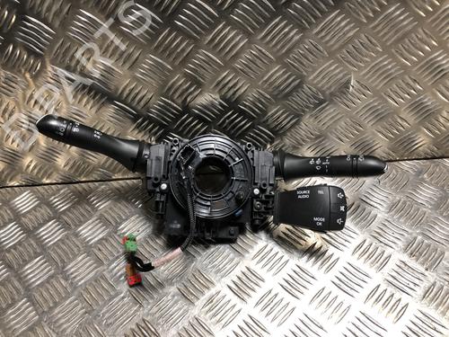 Devioluci RENAULT MEGANE IV Hatchback (B9A/M/N_) 1.5 dCi 110 (B9A3) (110 hp) 31201015