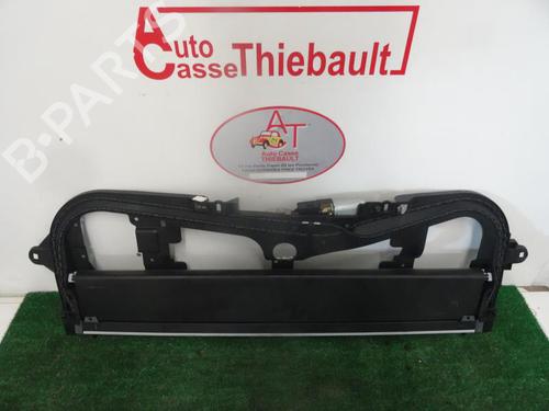 Sunroof engine PEUGEOT 3008 I MPV (0U_) 1.6 HDi | BP13128447M60