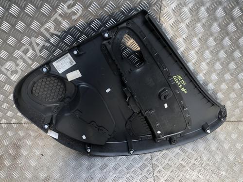 Rear left panel RENAULT CLIO IV (BH_) 1.5 dCi 90 | BP33294271C60 - Image 2
