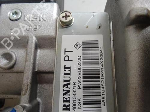 Steering column RENAULT MEGANE III Hatchback (BZ0/1_, B3_) 1.5 dCi (BZ09, BZ0D, BZ1W, BZ29, BZ14) | BP30783859M21  - Image 5